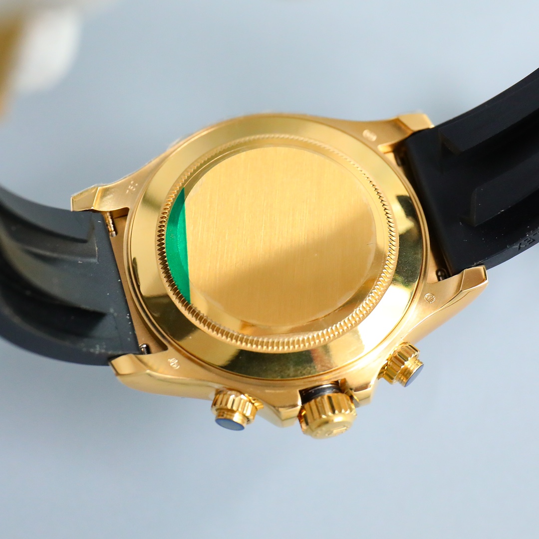 【18-22日にお届け】Rolex メンズ 腕時計 コスモグラフ デイトナ  40MM 5色