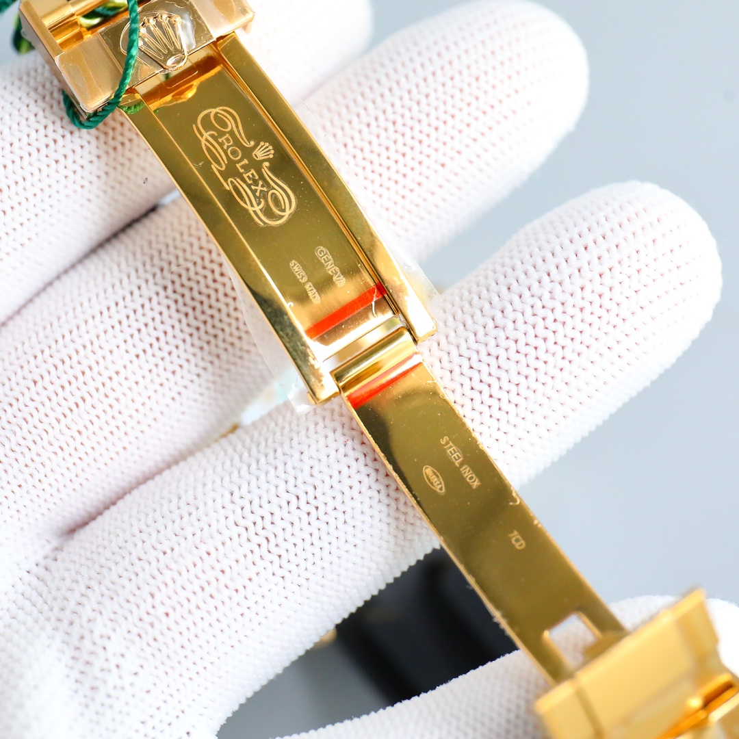 【18-22日にお届け】Rolex メンズ 腕時計 コスモグラフ デイトナ  40MM 5色