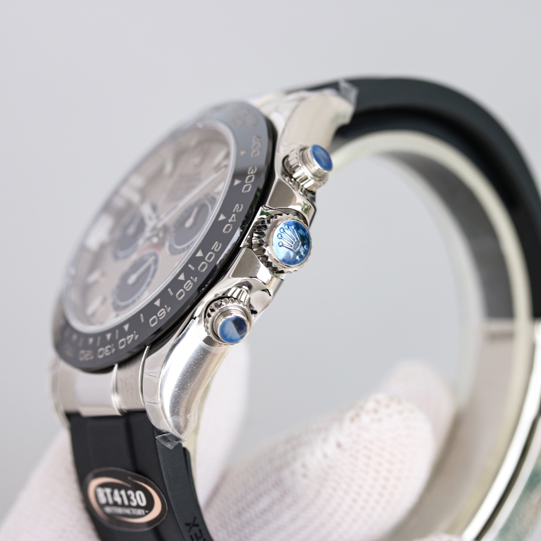 【18-22日にお届け】Rolex メンズ 腕時計 コスモグラフ デイトナ  40MM