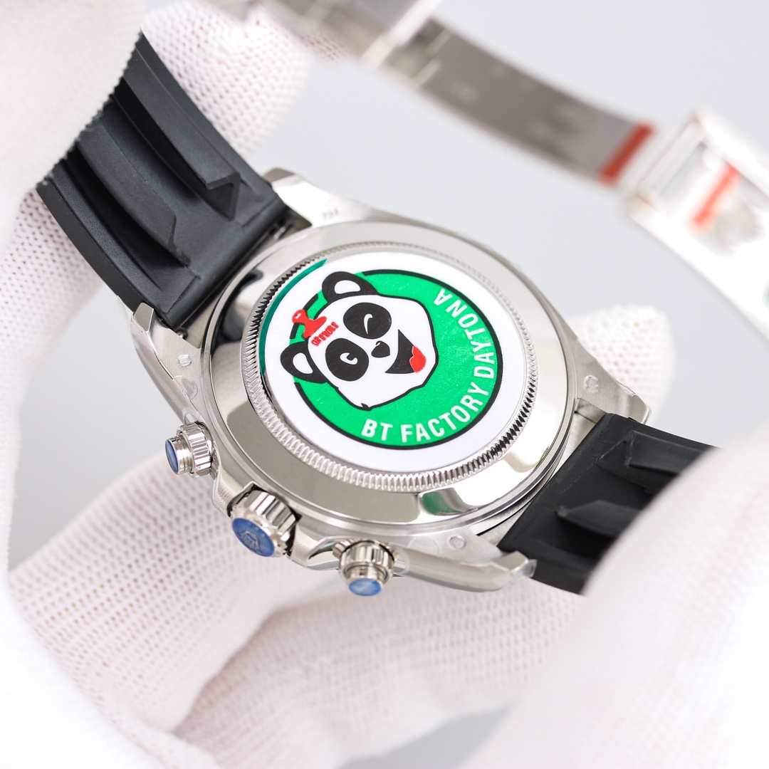 【18-22日にお届け】Rolex メンズ 腕時計 コスモグラフ デイトナ  40MM