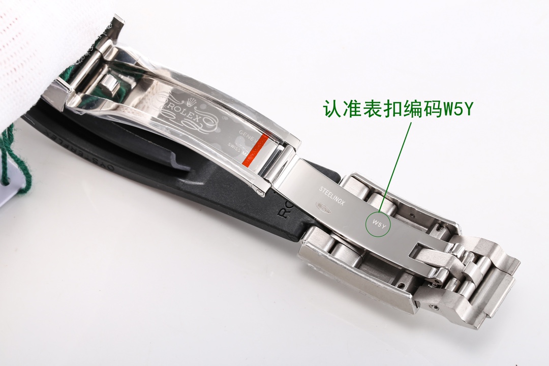 【18-22日にお届け】Rolex メンズ 腕時計 コスモグラフ デイトナ  40MM