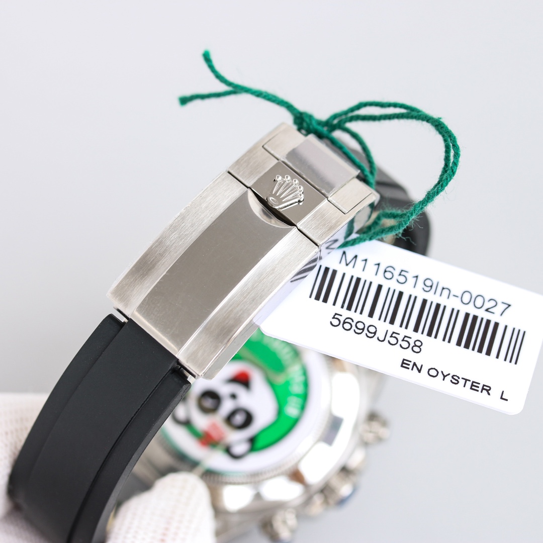 【18-22日にお届け】Rolex メンズ 腕時計 コスモグラフ デイトナ  40MM
