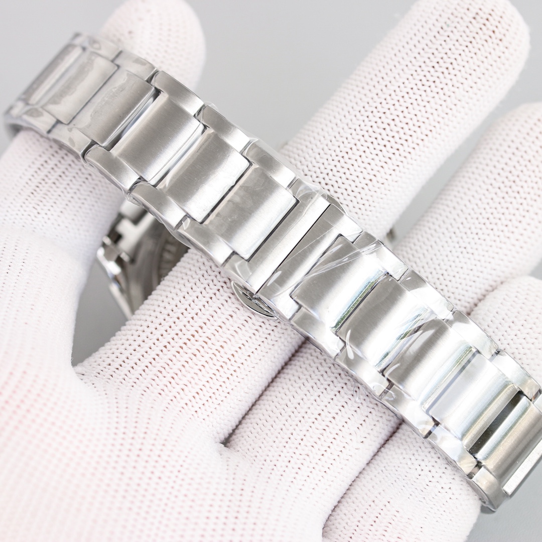 【18-22日にお届け】Rolex メンズ 腕時計 コスモグラフ デイトナ  40MM 3色