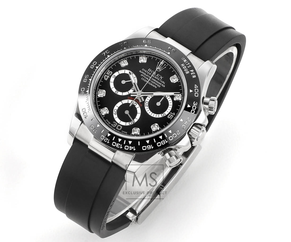 【18-22日にお届け】Rolex メンズ 腕時計 コスモグラフ デイトナ  40MM
