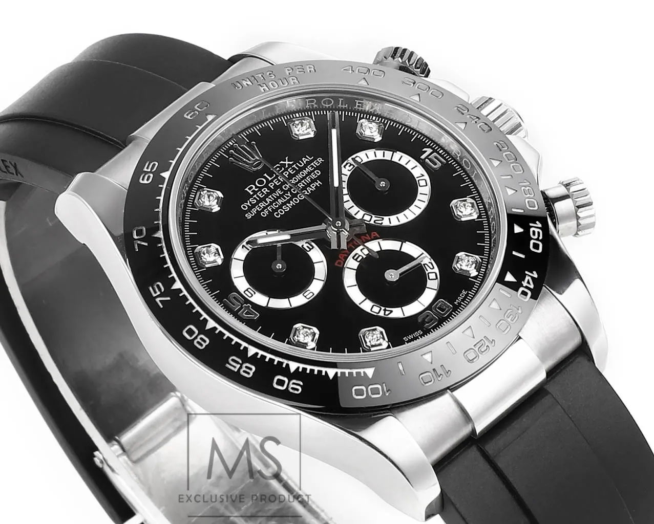 国内在庫(3日にお届け) ROLEX  メンズ 腕時計 DL000476