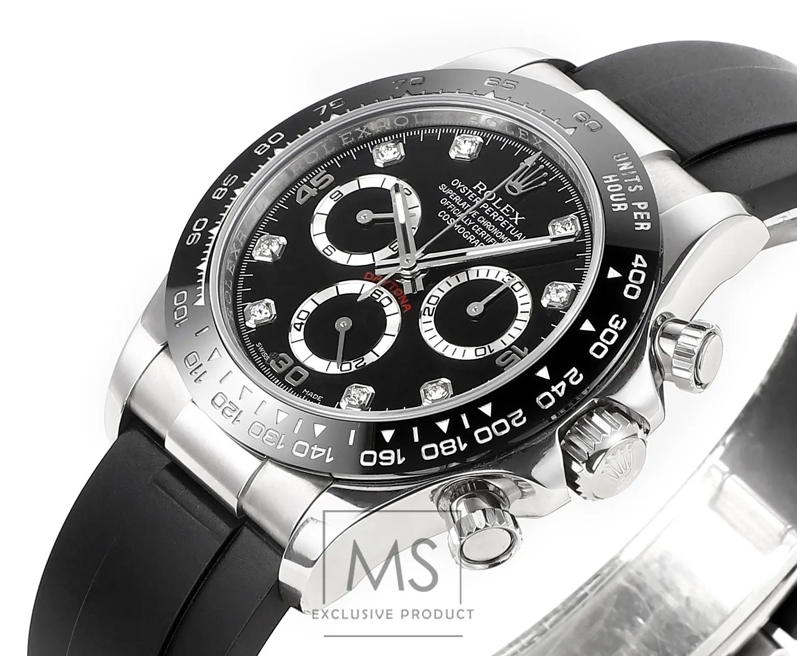 国内在庫(3日にお届け) ROLEX  メンズ 腕時計 DL000476