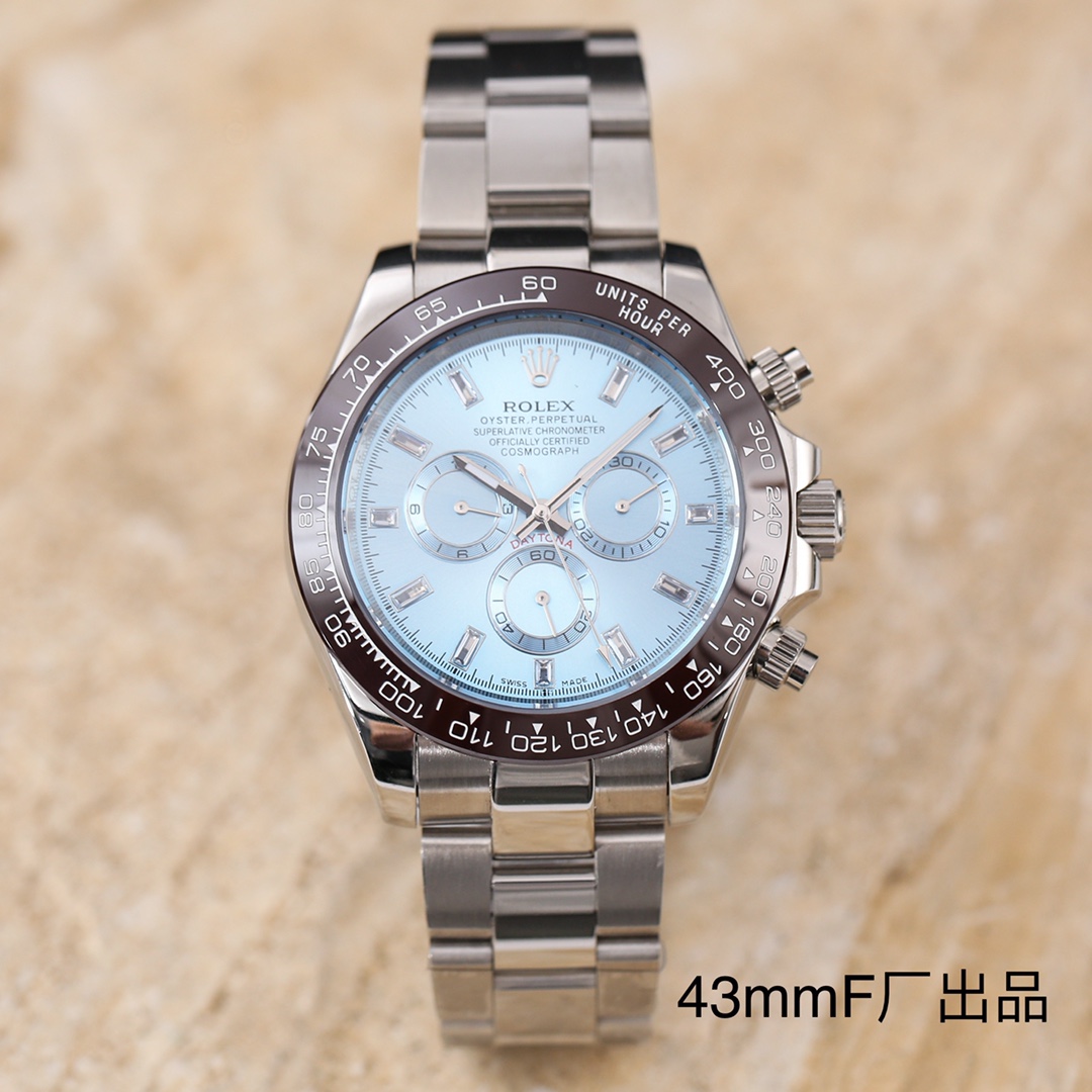 【18-22日にお届け】Rolex メンズ 腕時計 コスモグラフ デイトナ  40MM