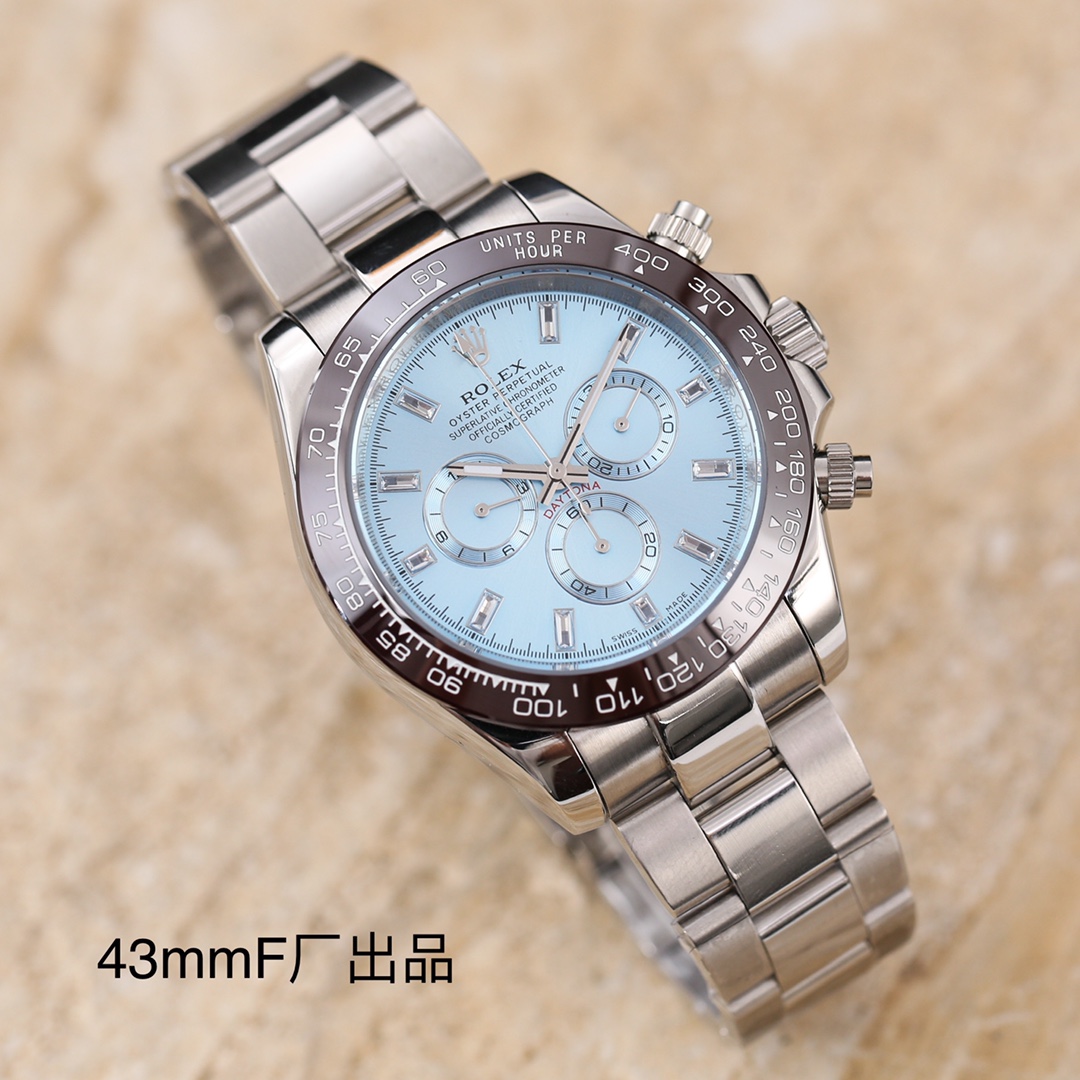 【18-22日にお届け】Rolex メンズ 腕時計 コスモグラフ デイトナ  40MM