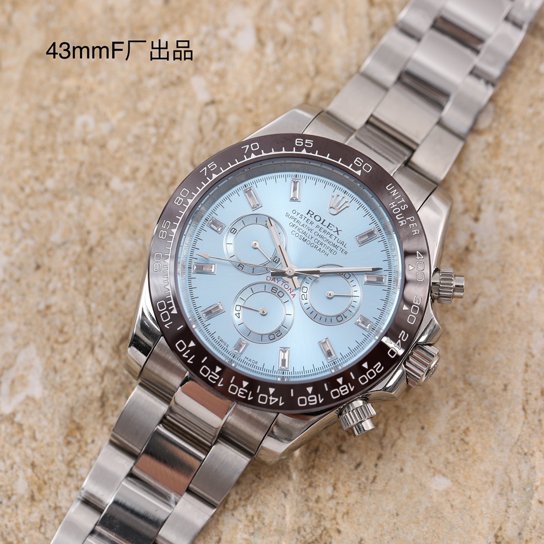 【18-22日にお届け】Rolex メンズ 腕時計 コスモグラフ デイトナ  40MM
