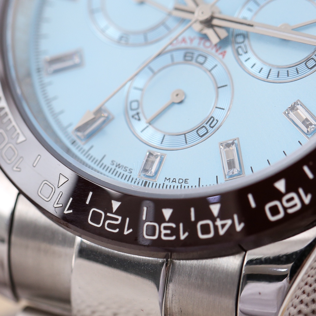 【18-22日にお届け】Rolex メンズ 腕時計 コスモグラフ デイトナ  40MM