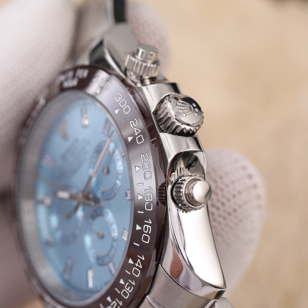 【18-22日にお届け】Rolex メンズ 腕時計 コスモグラフ デイトナ  40MM