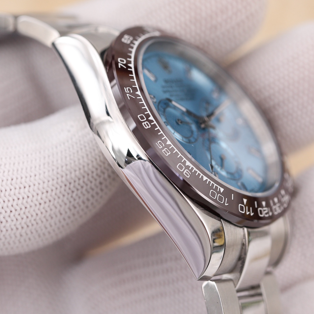【18-22日にお届け】Rolex メンズ 腕時計 コスモグラフ デイトナ  40MM