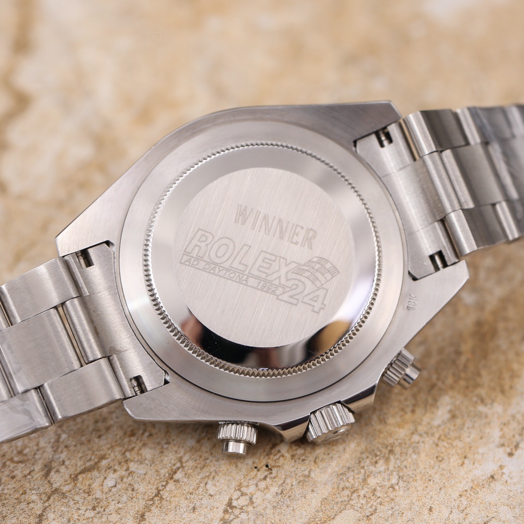 【18-22日にお届け】Rolex メンズ 腕時計 コスモグラフ デイトナ  40MM