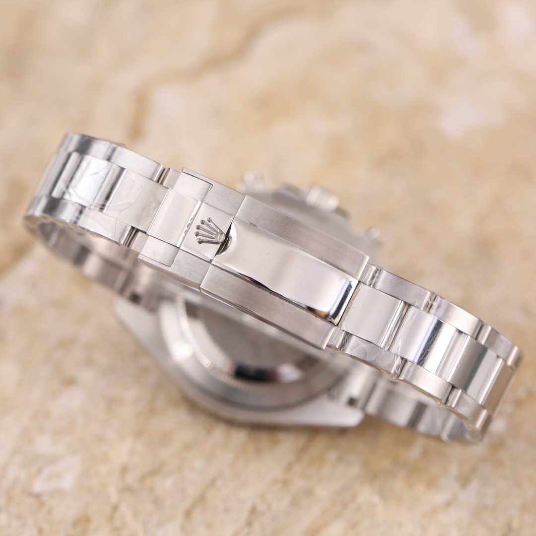 【18-22日にお届け】Rolex メンズ 腕時計 コスモグラフ デイトナ  40MM