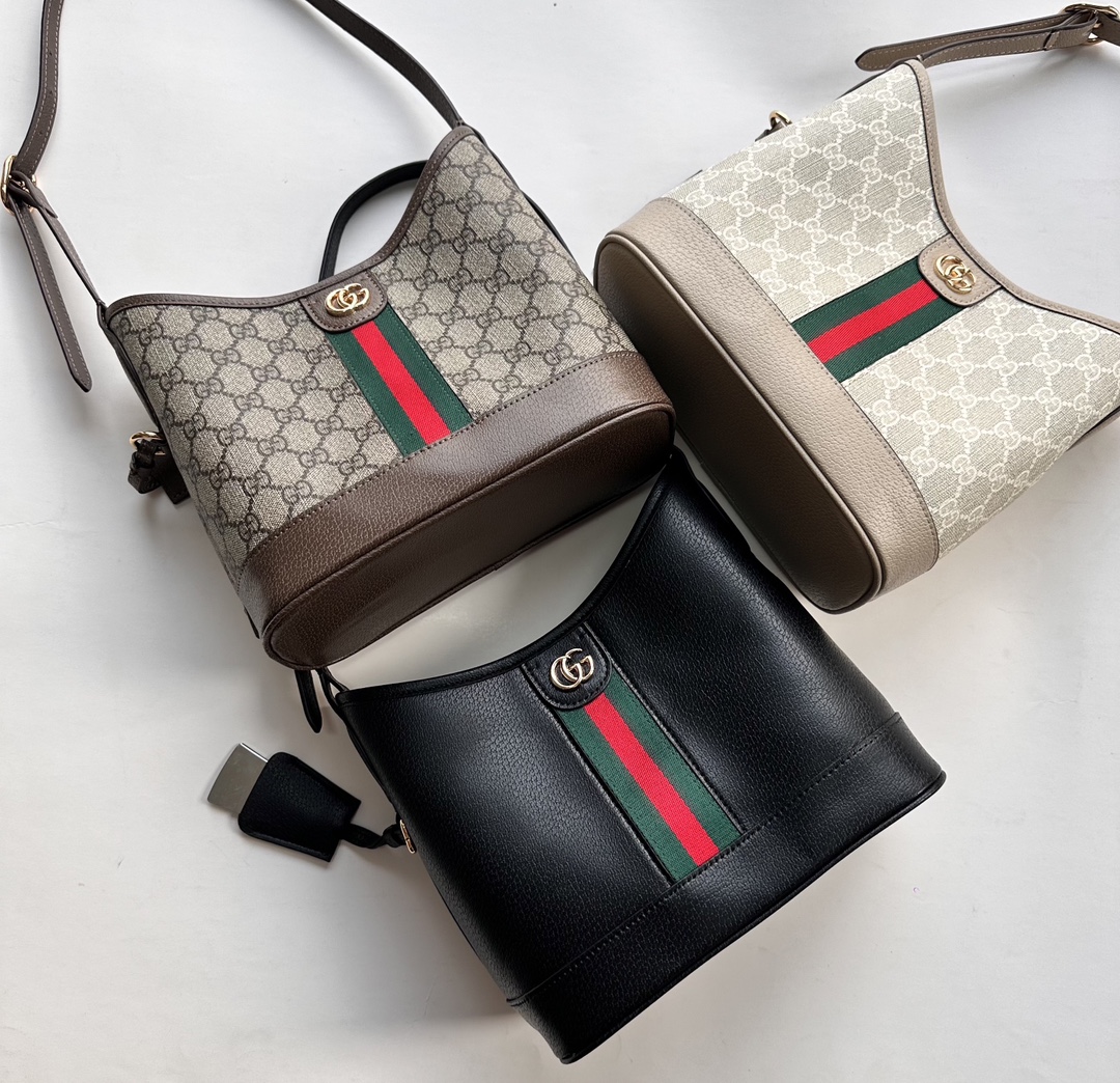 【GUCCI】Ophidia 23*21*12cm