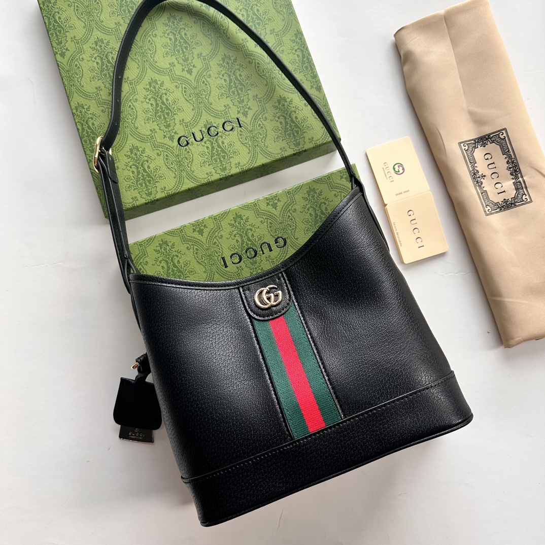 【GUCCI】Ophidia 23*21*12cm