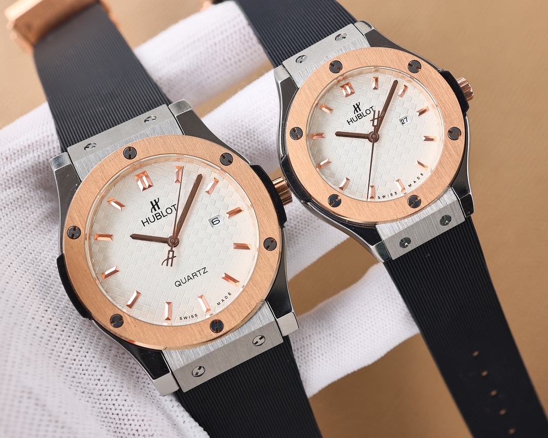 【20-25日間の輸送時間】【HUBLOT】45MM 33MM