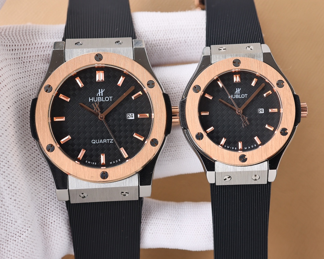 【20-25日間の輸送時間】【HUBLOT】45MM 33MM