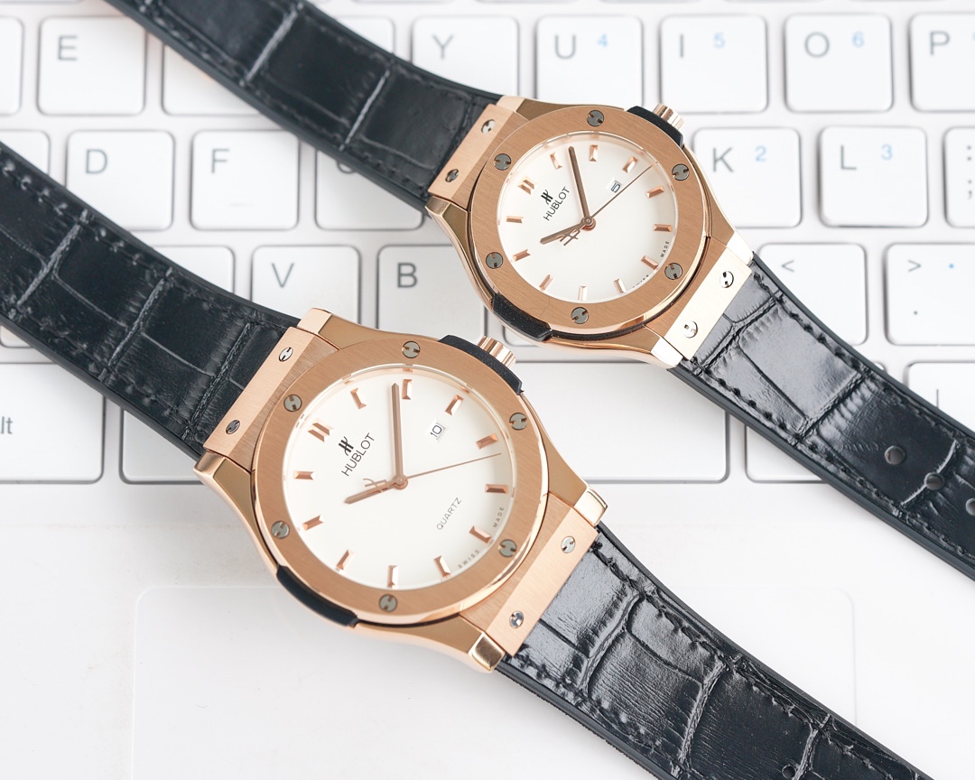 【20-25日間の輸送時間】【HUBLOT】45MM 33MM