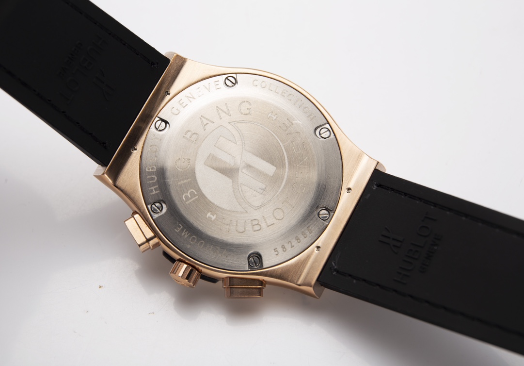 【20-25日間の輸送時間】【HUBLOT】42MM