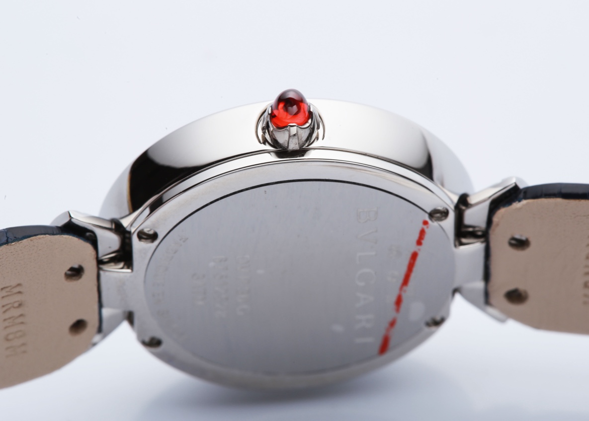 【12-15日にお届け】BVLGARI レディース 腕時計   30MM 2色
