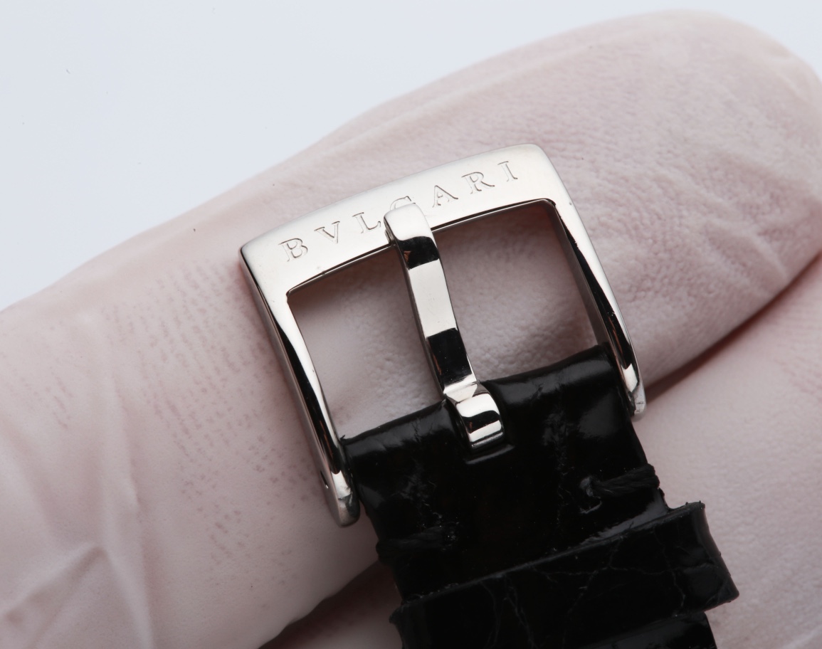 【12-15日にお届け】BVLGARI レディース 腕時計   30MM 2色
