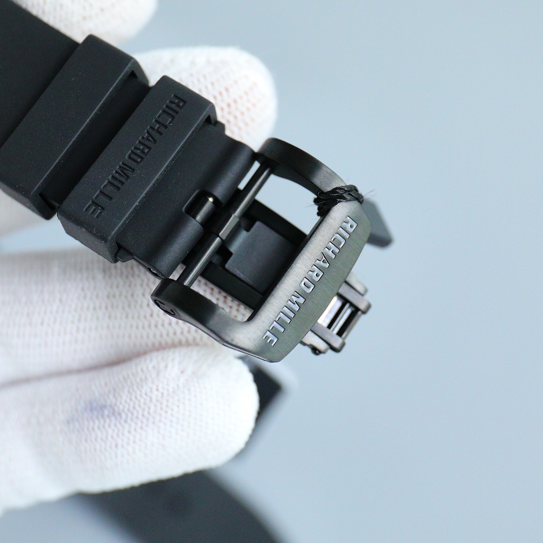 【12-15日にお届け】RICHARD MILLE  メンズ  腕時計  高品質！！！