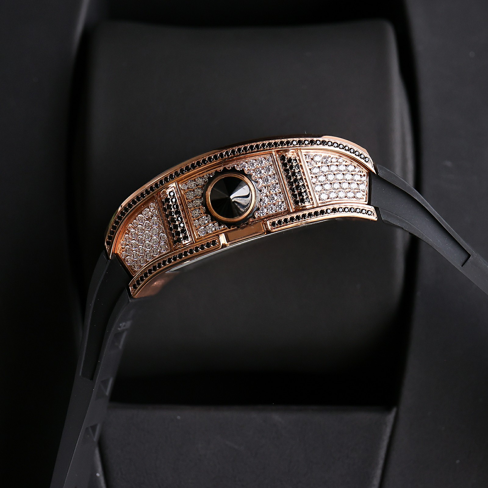【12-15日にお届け】RICHARD MILLE  メンズ  腕時計  高品質！！！