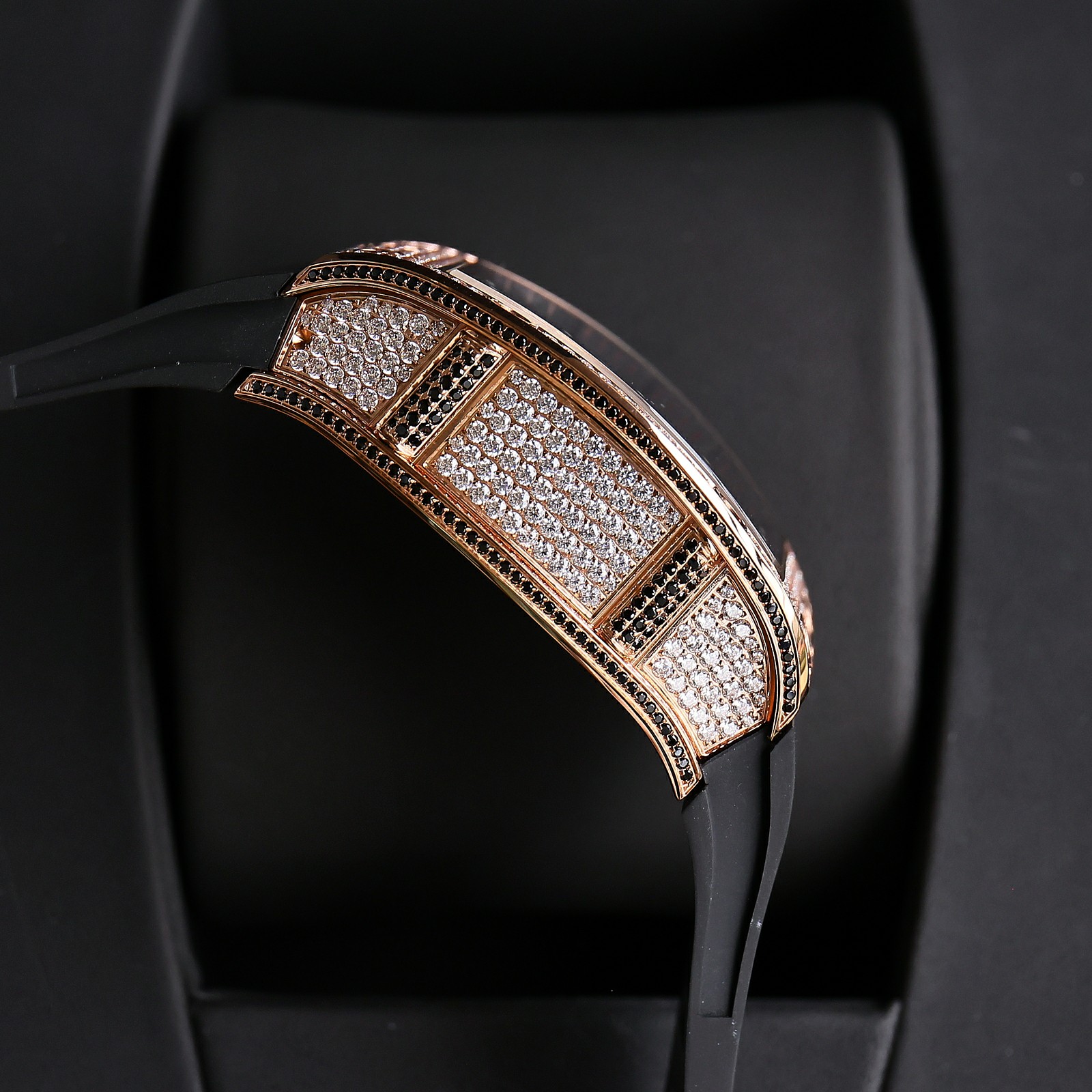 【12-15日にお届け】RICHARD MILLE  メンズ  腕時計  高品質！！！