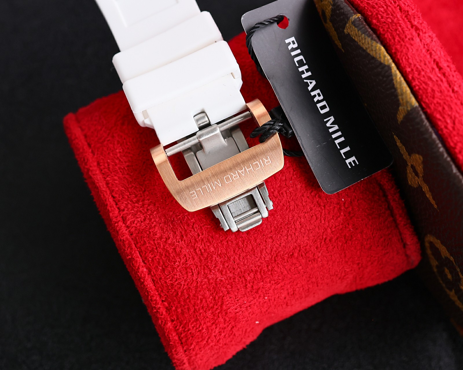 【12-15日にお届け】RICHARD MILLE  メンズ  腕時計  高品質！！！3色