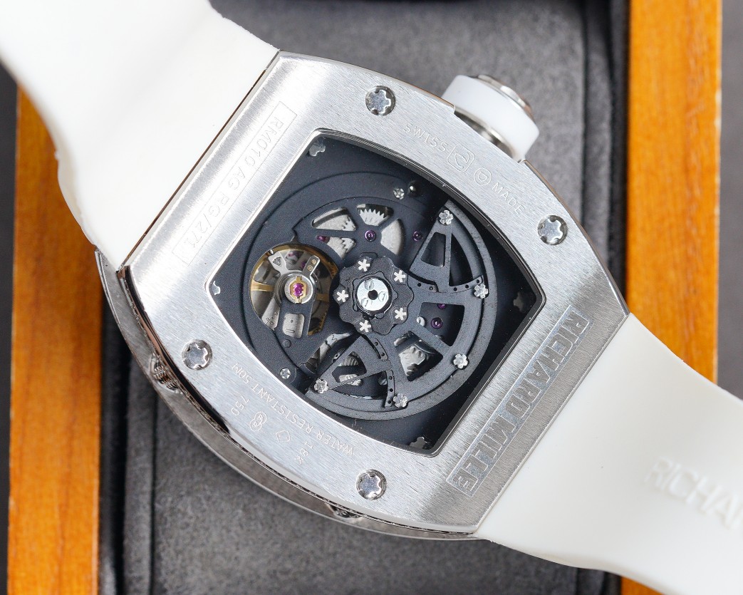 【12-15日にお届け】RICHARD MILLE  メンズ  腕時計  高品質！！！