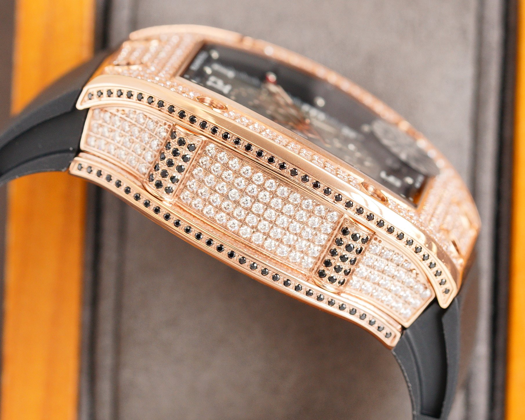 【12-15日にお届け】RICHARD MILLE  メンズ  腕時計  高品質！！！
