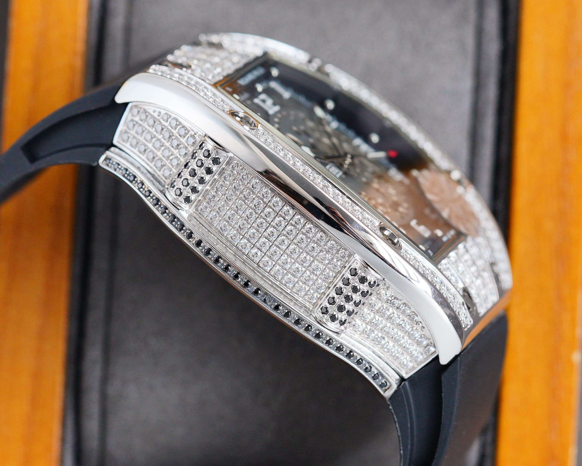 【12-15日にお届け】RICHARD MILLE  メンズ  腕時計  高品質！！！