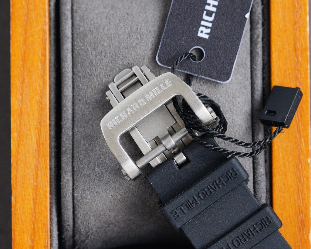 【12-15日にお届け】RICHARD MILLE  メンズ  腕時計  高品質！！！