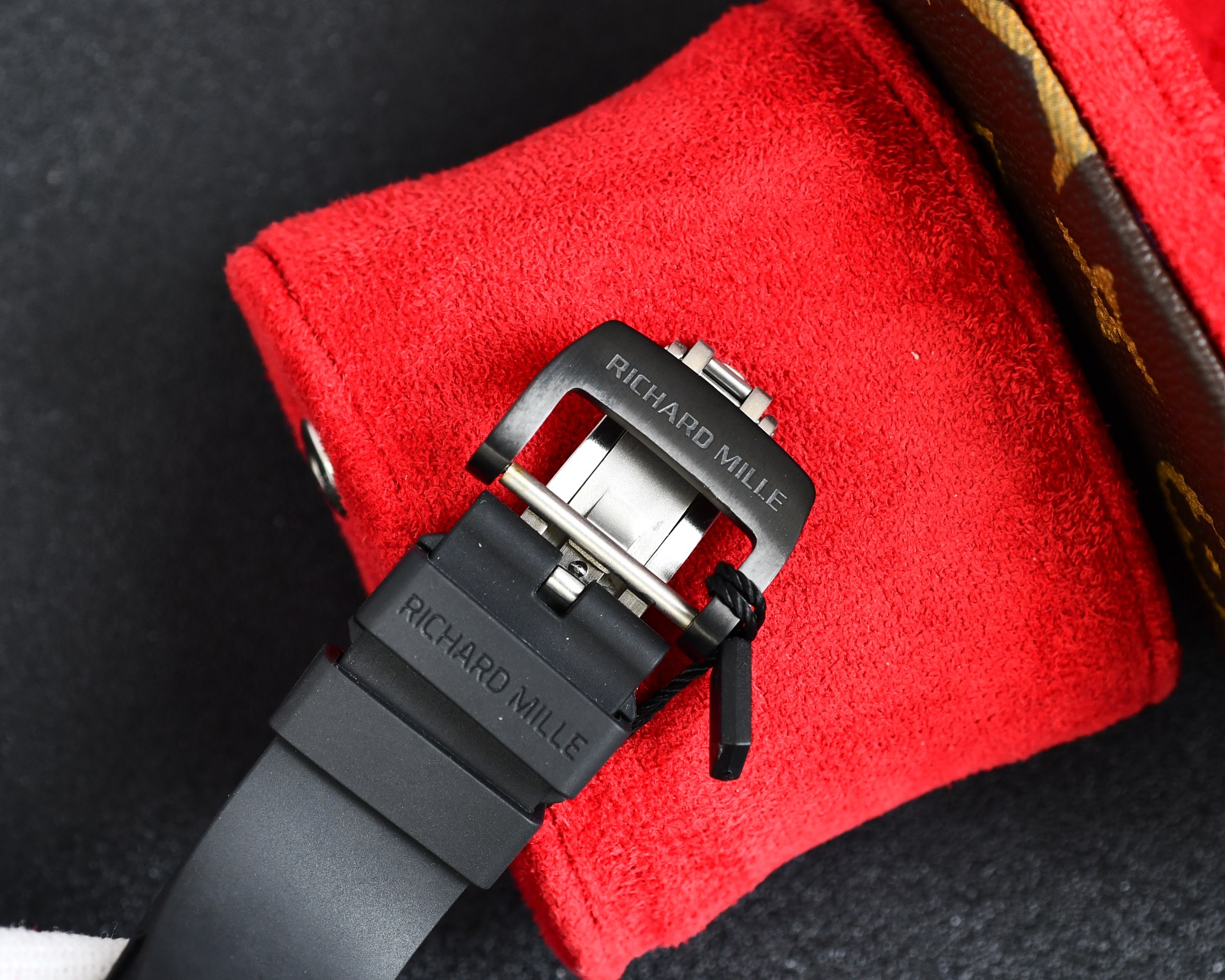【12-15日にお届け】RICHARD MILLE  メンズ  腕時計  高品質！！！