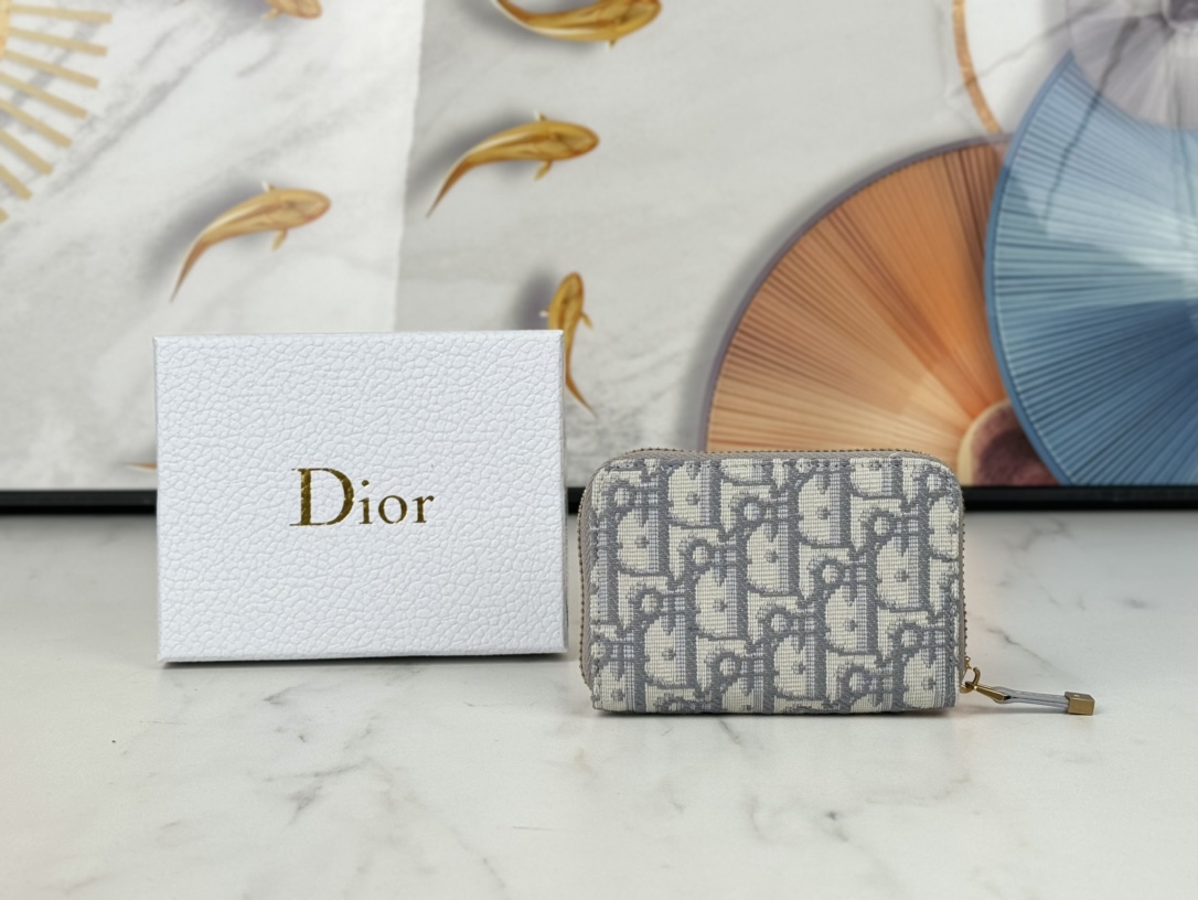 【DIOR 】Montaigne Voyageur