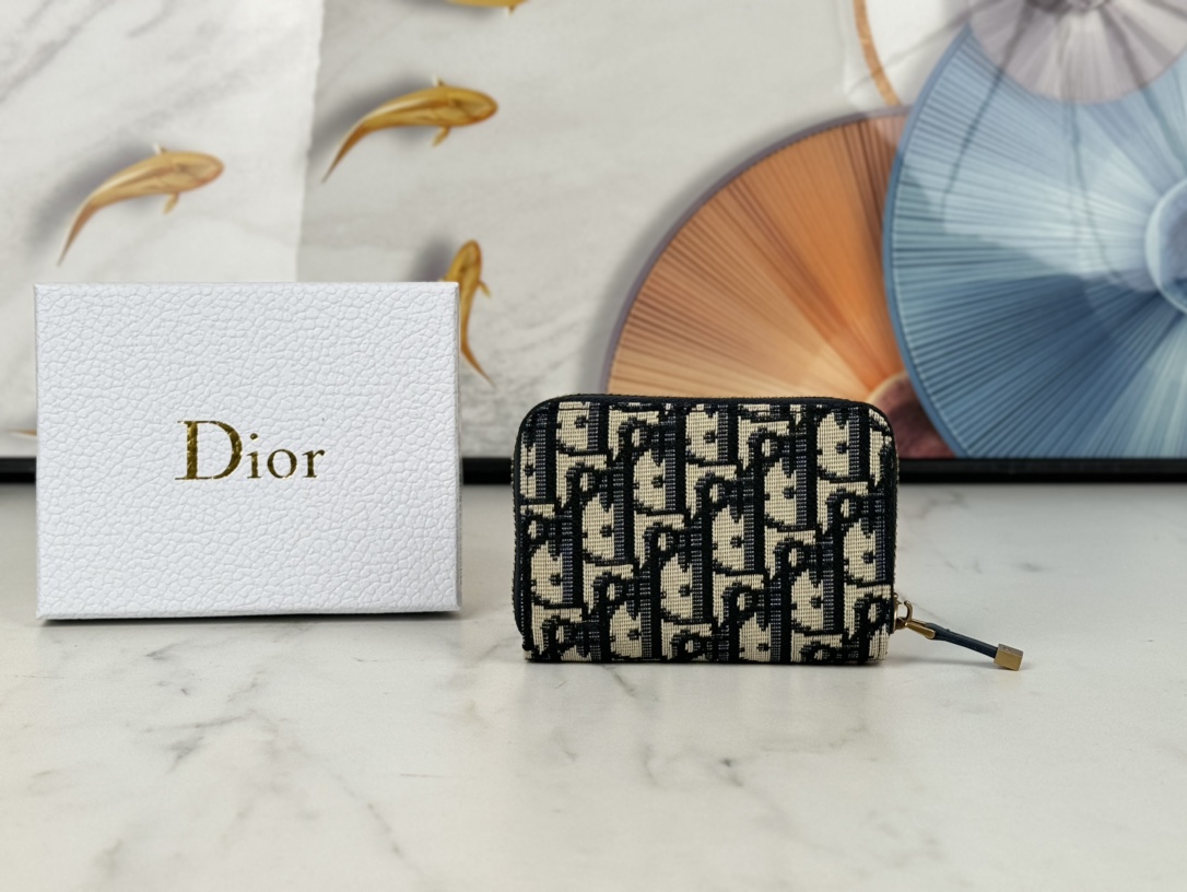 【DIOR 】Montaigne Voyageur