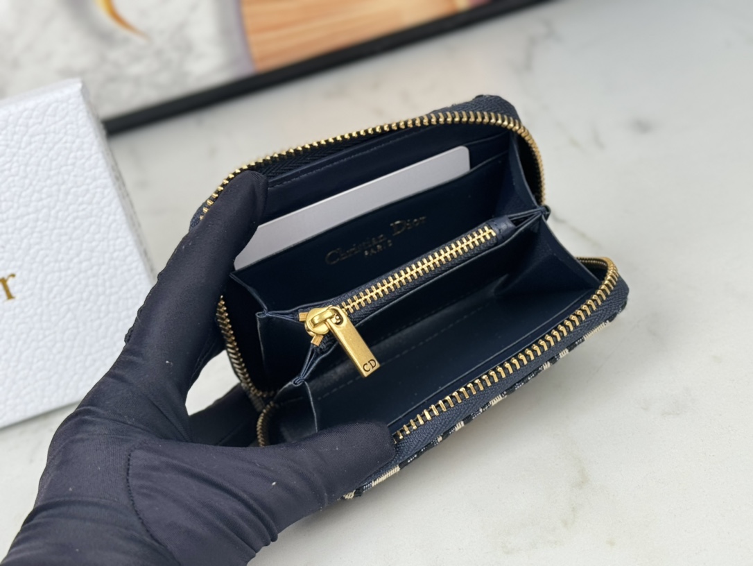 【DIOR 】Montaigne Voyageur