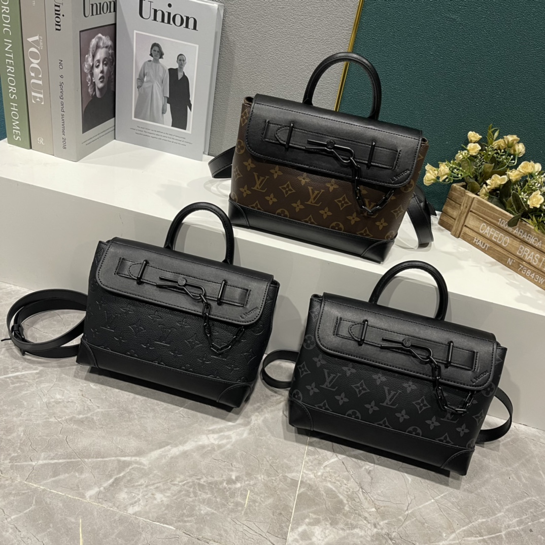 【LOUIS VUITTON】 New Classics