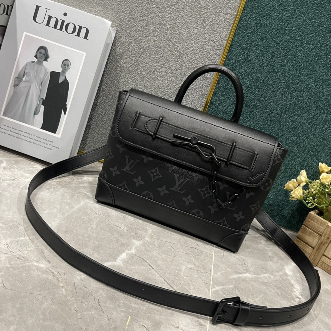 【LOUIS VUITTON】 New Classics