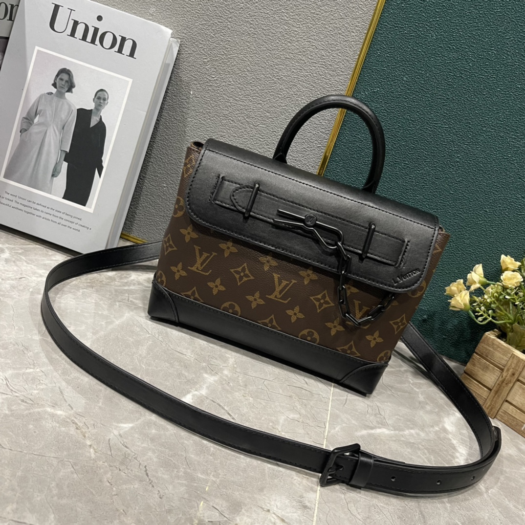 【LOUIS VUITTON】 New Classics