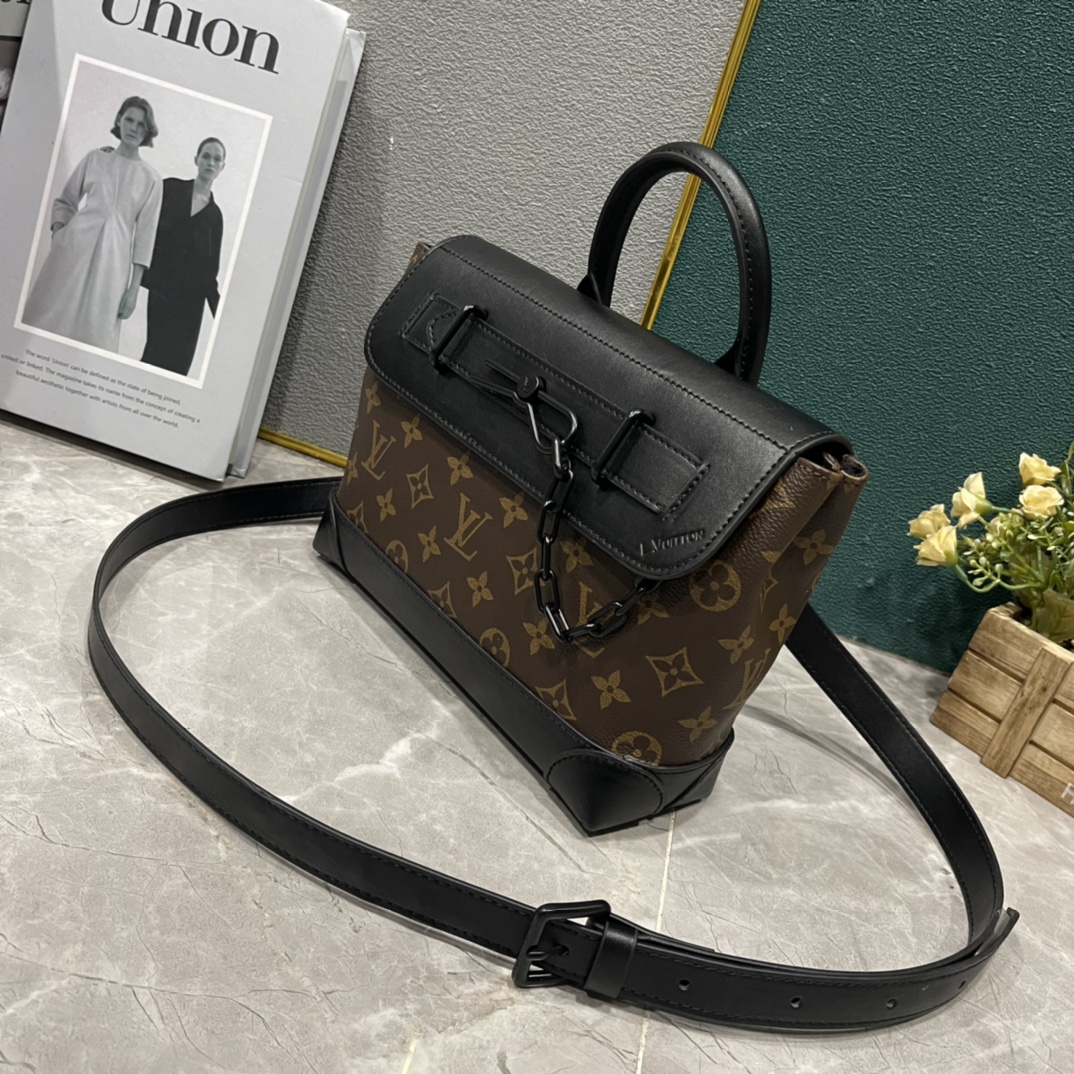 【LOUIS VUITTON】 New Classics