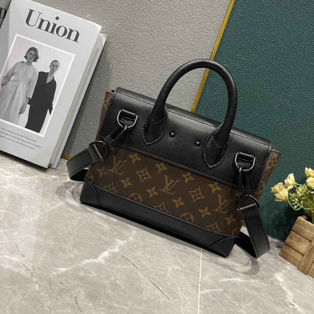 【LOUIS VUITTON】 New Classics
