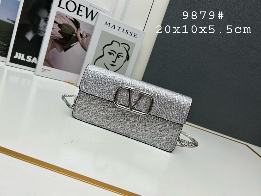 【Valentino】20*5.5*10cm
