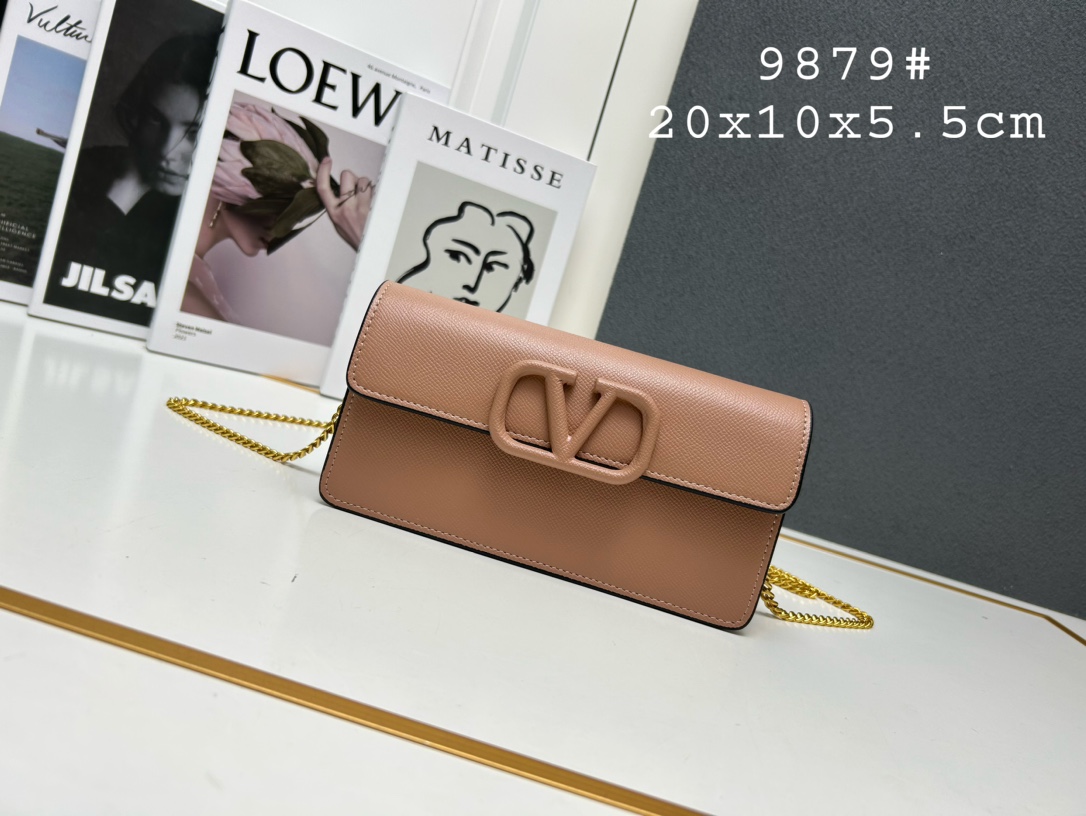 【Valentino】20*5.5*10cm