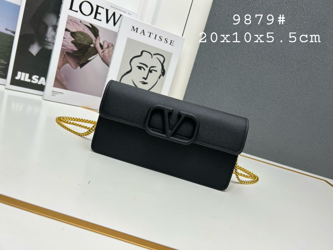 【Valentino】20*5.5*10cm
