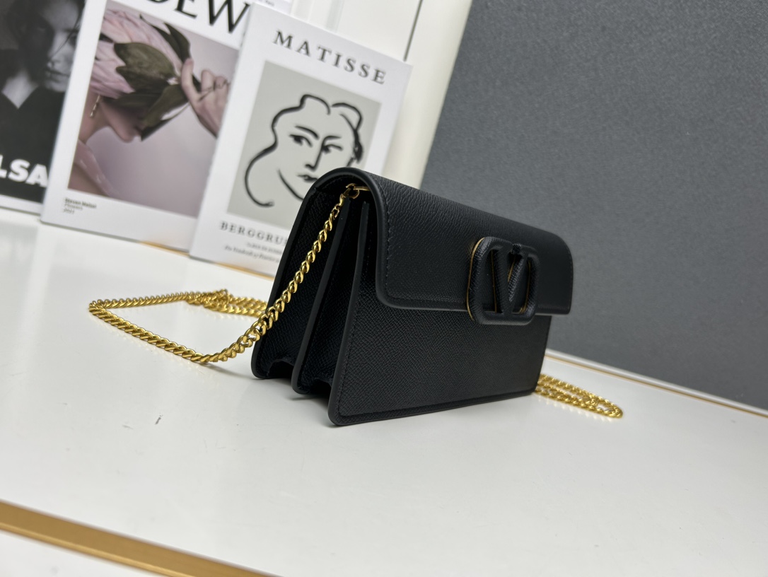 【Valentino】20*5.5*10cm
