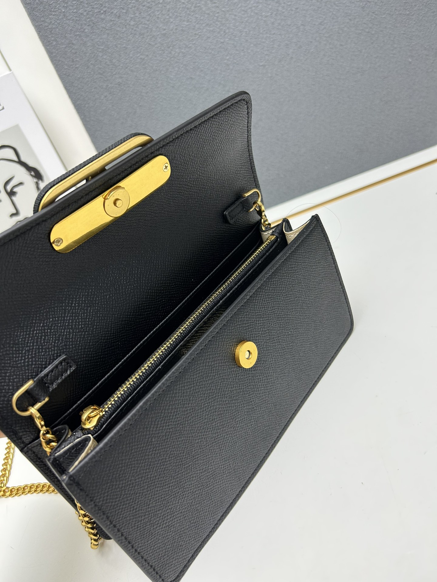 【Valentino】20*5.5*10cm