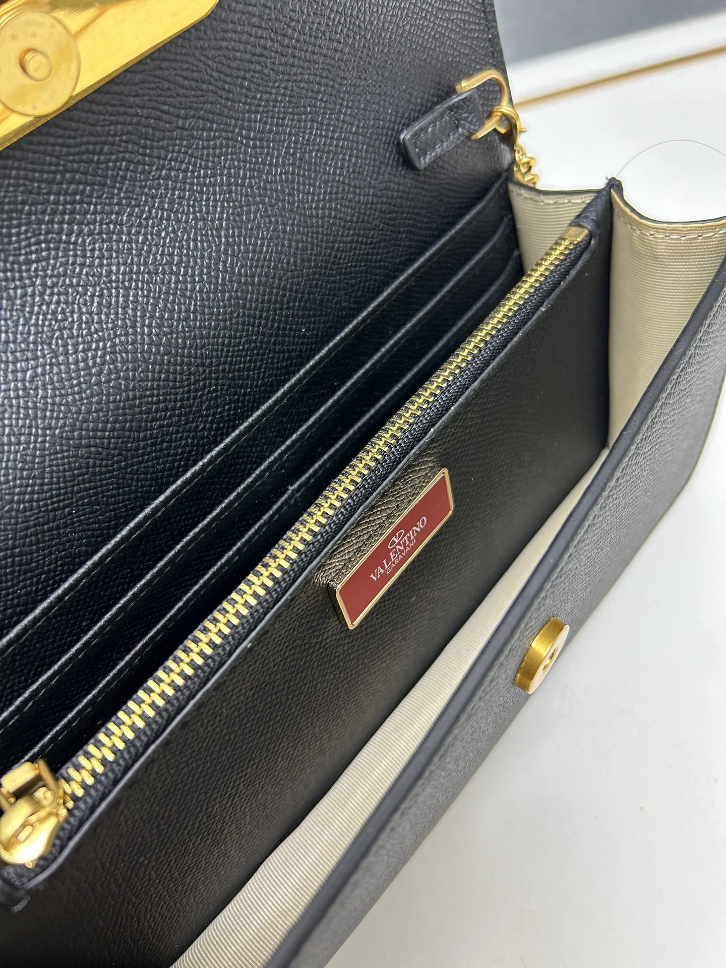 【Valentino】20*5.5*10cm
