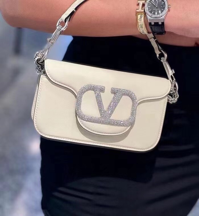 【Valentino】VLogo Signature